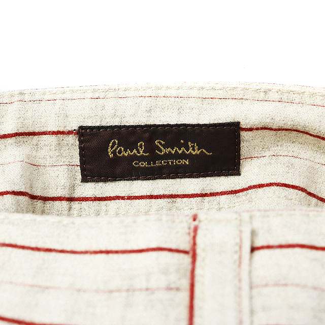 ポールスミスコレクション PAUL SMITH COLLECTION パンツ スラックス