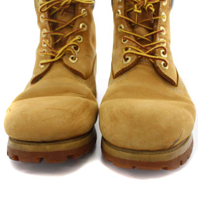 ティンバーランド Timberland 6-INCH PREMIUM WATERPROOF BOOTS 6  