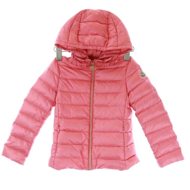 モンクレール MONCLER LONGUE SAISON IRAIDA イライダ キッズ ダウン  