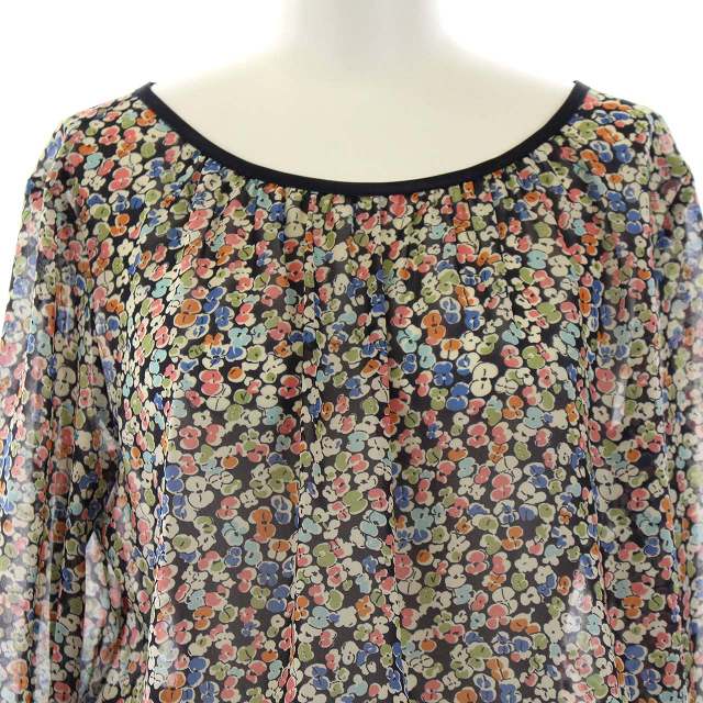 マッキントッシュフィロソフィー Mackintosh Philosophy ワンピース ミニ 花柄 38 M マルチカラー Nn レディース 081 ベクトルパーク マッキントッシュフィロソフィー Mackintosh Philosophy ワンピース ミニ 花柄 38 M マルチカラー Nn レディース 081 ベクトルパーク