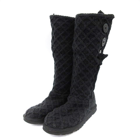 アグ オーストラリア UGG australia クラシックカーディセーター
