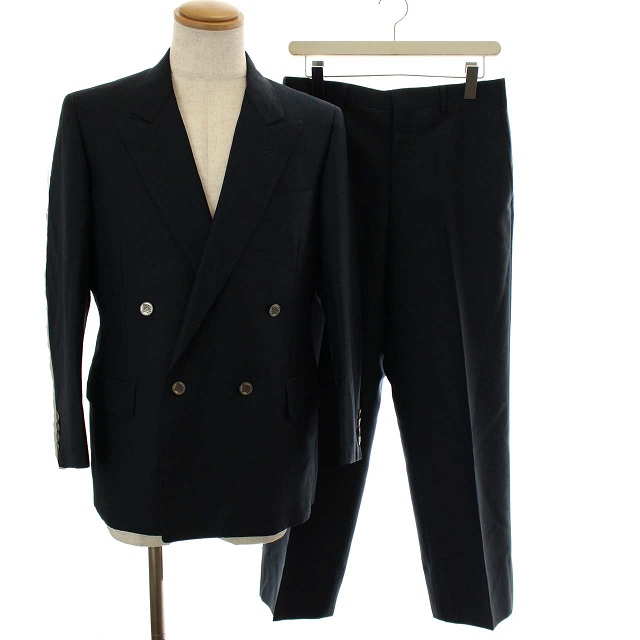 バーバリーズ Burberrys スーツ セットアップ ヴィンテージ ダブル  