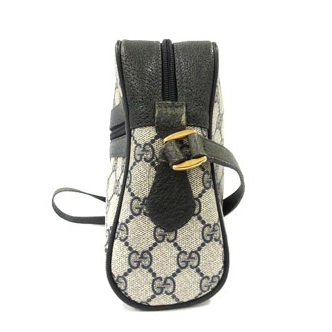 グッチ GUCCI シェリーライン オールドグッチ ショルダーバッグ