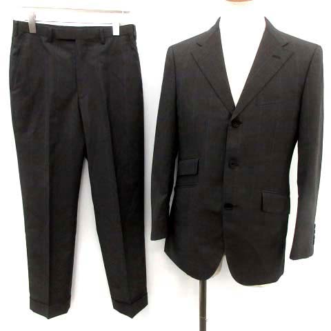 バーバリーブラックレーベル BURBERRY BLACK LABEL スーツ フォーマル  