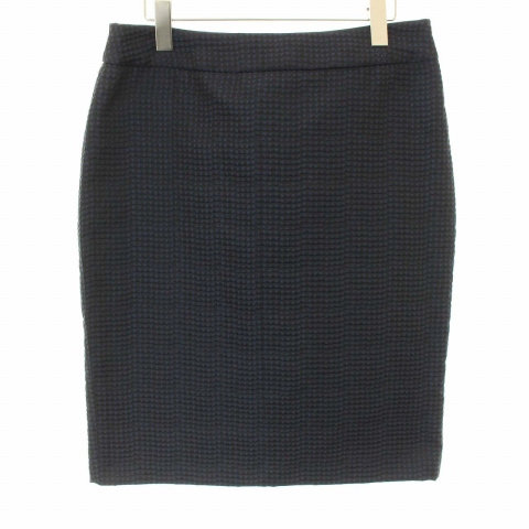 アルマーニ コレツィオーニ ARMANI COLLEZIONI タイトスリット