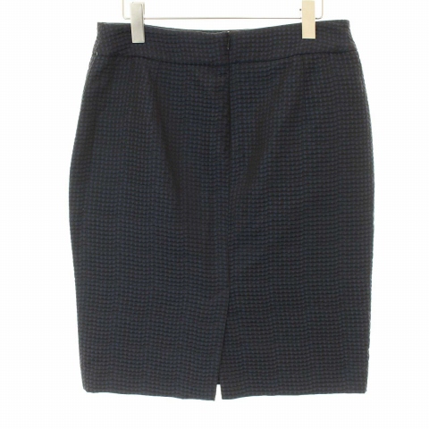 アルマーニ コレツィオーニ ARMANI COLLEZIONI タイトスリット