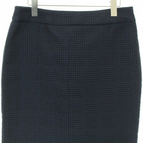 アルマーニ コレツィオーニ ARMANI COLLEZIONI タイトスリット