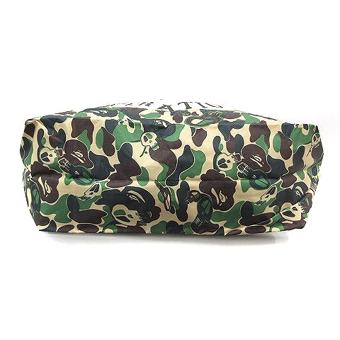 ステューシー STUSSY アベイシングエイプ A BATHING APE smart 