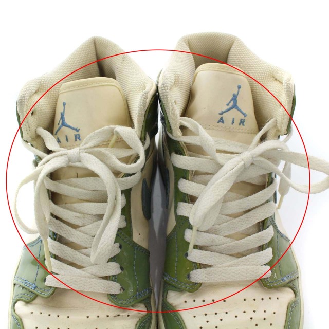 ナイキ NIKE AIR JORDAN 1 RETRO エア ジョーダン スニーカー