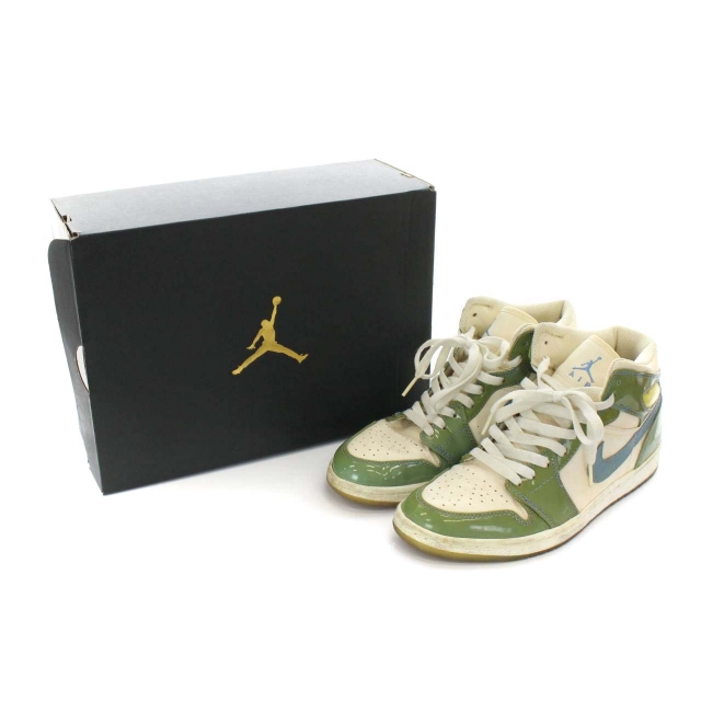 ナイキ NIKE AIR JORDAN 1 RETRO エア ジョーダン スニーカー