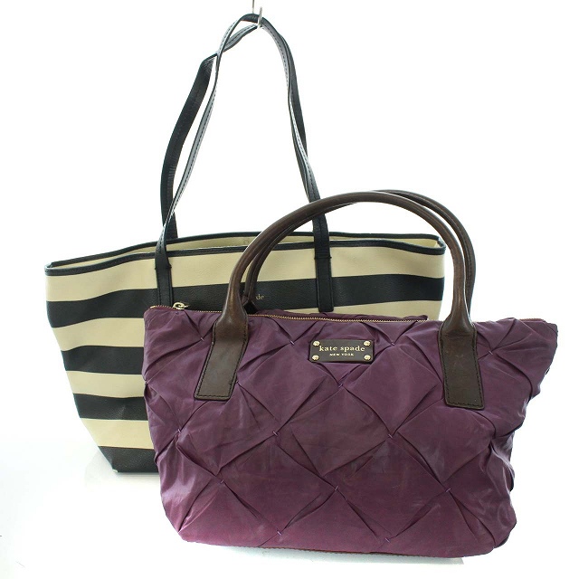 値下げしました】ケイトスペード Kate Spade ハンドバッグ 2WAY  
