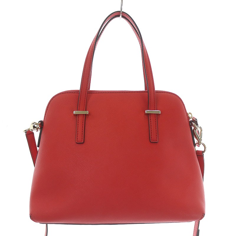 ケイトスペード KATE SPADE ハンドバッグ ショルダーバッグ 2way ロゴ