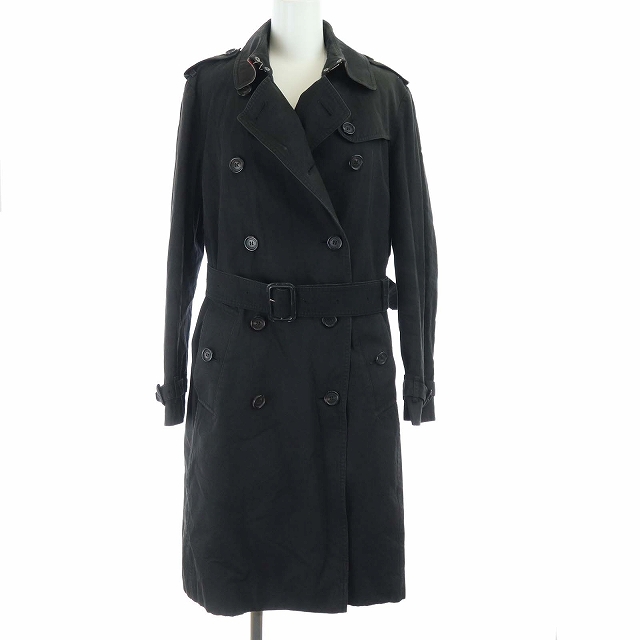 見事な創造力 トレンチコート established バーバリー BURBERRY
