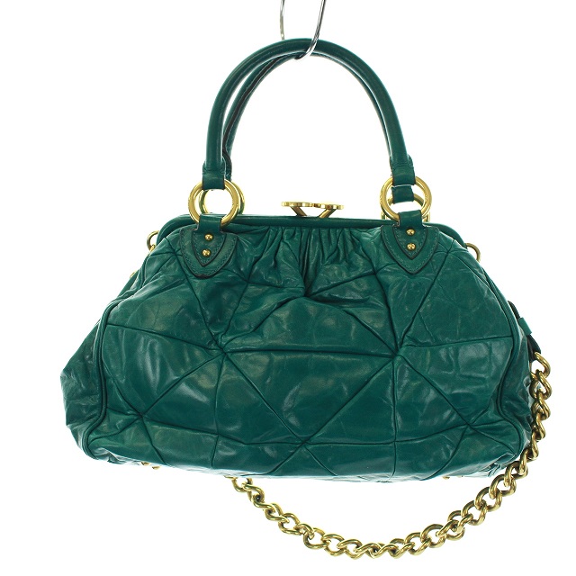 マークジェイコブス MARC JACOBS ハンドバッグ ワンショルダーバッグ 