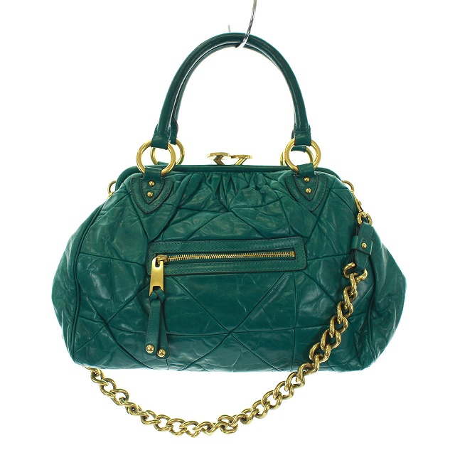 マークジェイコブス MARC JACOBS ハンドバッグ ワンショルダーバッグ 