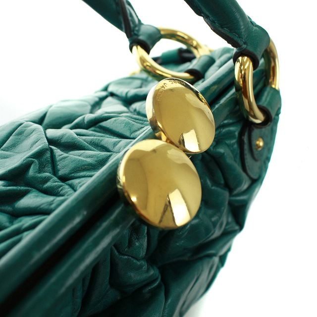 マークジェイコブス MARC JACOBS ハンドバッグ ワンショルダーバッグ