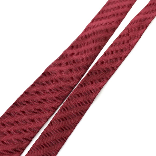 グッチ GUCCI レジメンタルストライプ インターロッキング 刺繍