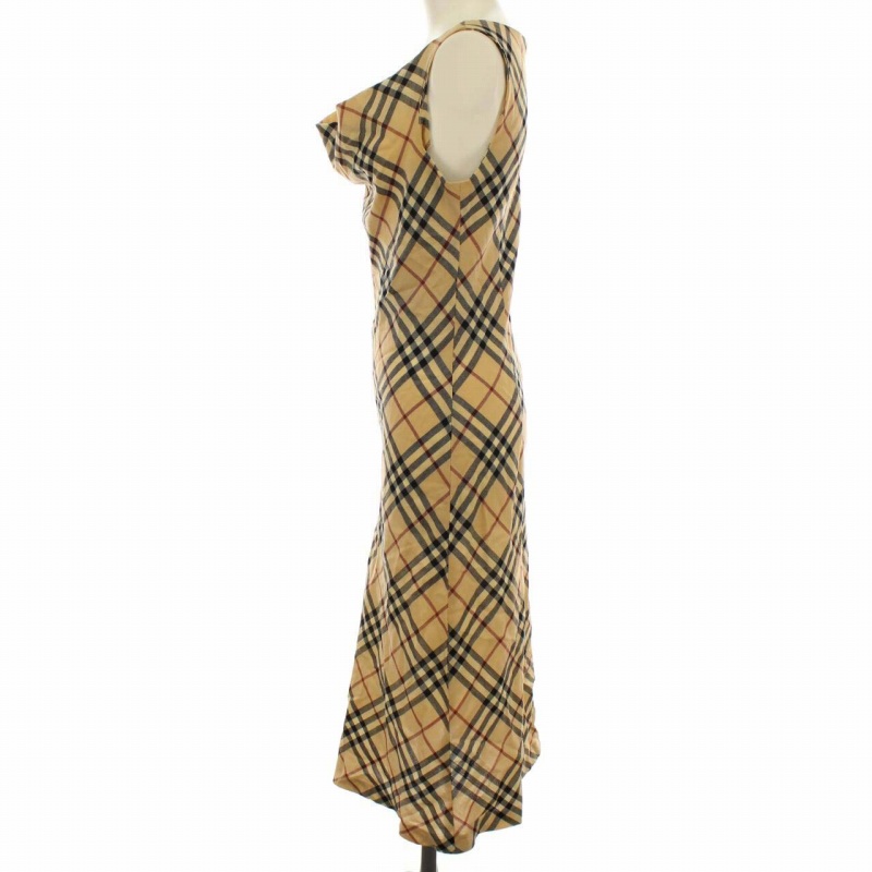 送料無料キャンペーン 90年代 90 S London Burberry ロンドン バーバリー ヴィンテージ レディース Ec Dk ベージュ M ノースリーブ フレア ロング ドレープ ノバチェック ワンピース ワンピース Yourstrulyyinka Com 送料無料キャンペーン 90年代 90 S London Burberry ロンドン バーバリー ヴィンテージ レディース Ec Dk ベージュ M ノースリーブ フレア ロング ドレープ ノバチェック ワンピース ワンピース Yourstrulyyinka Com