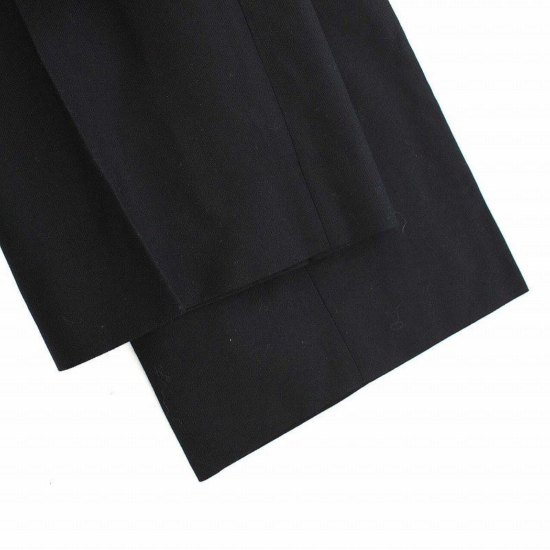 バーバリーゴルフ BURBERRY GOLF パンツ スラックス 11 L 黒