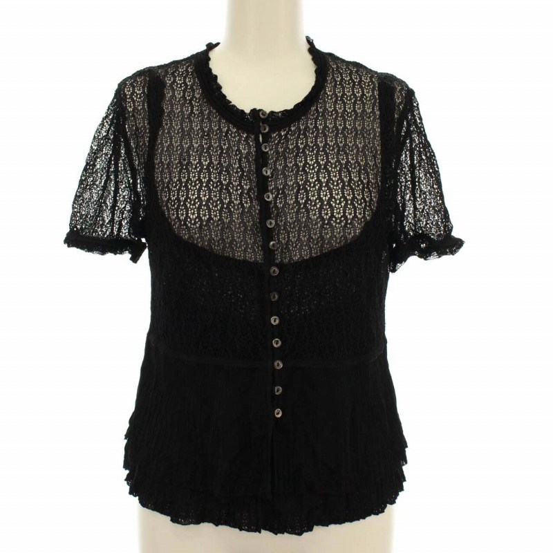 クリスチャンディオール Christian Dior アンサンブル ニット  