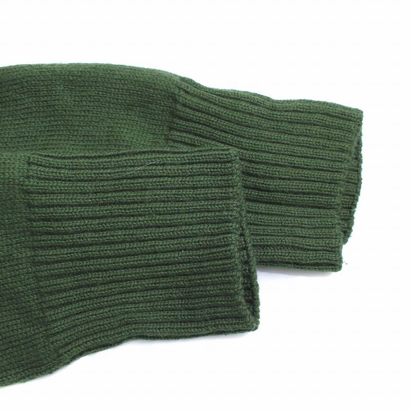 新発売 マーガレットハウエル Mhl 18aw セーター ニット 長袖 タートルネック 2 M カーキ 緑 Ym H レディース ニット セーター Liceosantarosa Cl 新発売 マーガレットハウエル Mhl 18aw セーター ニット 長袖 タートルネック 2 M カーキ 緑 Ym H レディース ニット セーター Liceosantarosa Cl