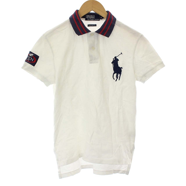 ポロ バイ ラルフローレン Polo by Ralph Lauren us OPEN 2005 
