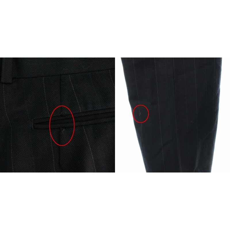 【Christian Dior / ヴィンテージ】スーツセット 2点セット Christian Dior（セットアップ）のフリマアイテム一覧