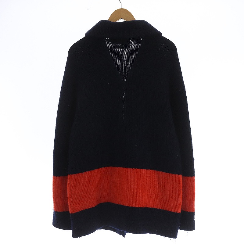 ポロ バイ ラルフローレン Polo by Ralph Lauren ダッフルコート 