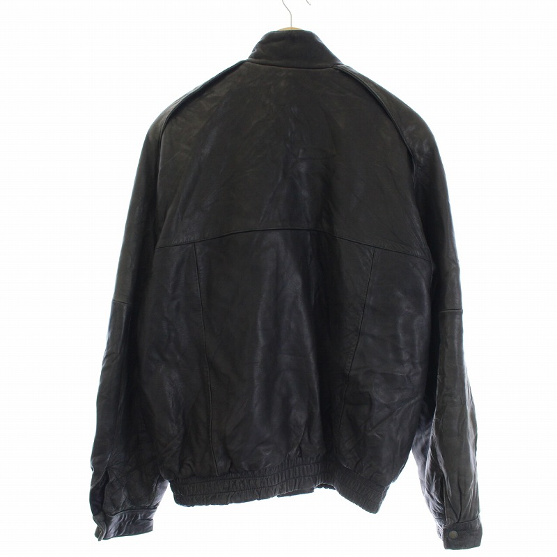 クリスチャンディオール Christian Dior レザージャケット ライダース  