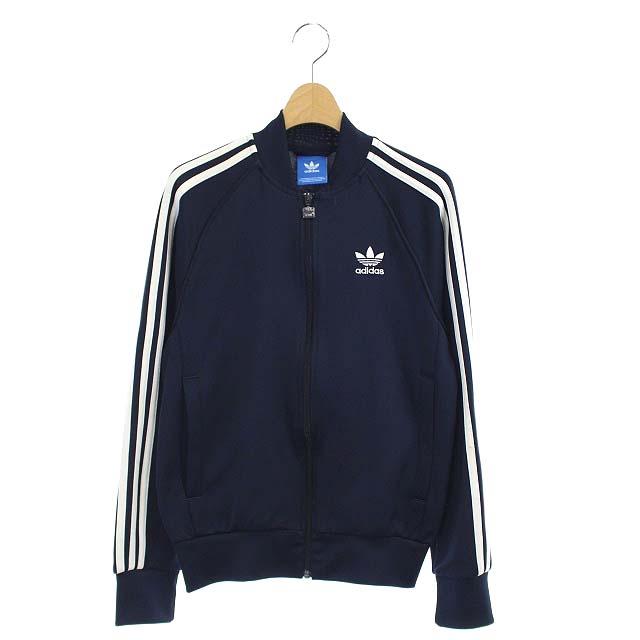 アディダスオリジナルス adidas originals トラックジャケット 