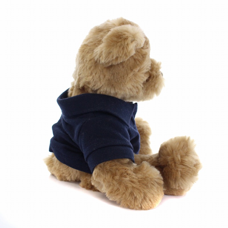 バーバリー BURBERRY FRAGRANCES ノベルティ テディベア くま