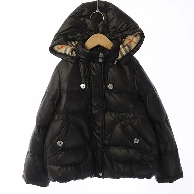 バーバリー ロンドン BURBERRY LONDON ダウンジャケット アウター  