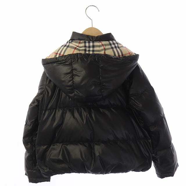 バーバリー ロンドン BURBERRY LONDON ダウンジャケット アウター  