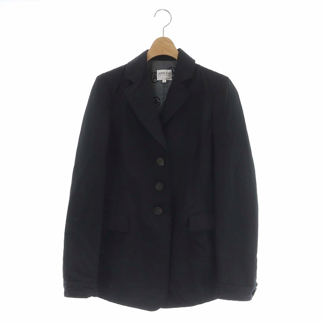 アルマーニ コレツィオーニ ARMANI COLLEZIONI テーラードジャケット 