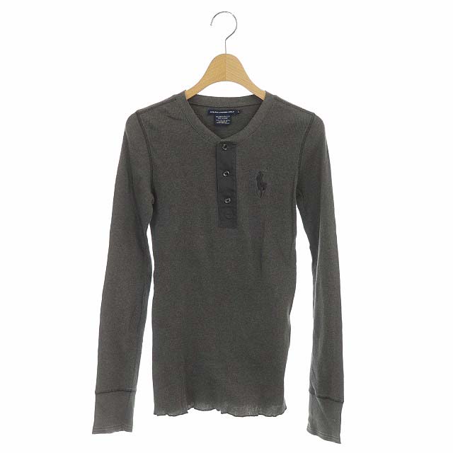 ラルフローレン RALPH LAUREN ゴルフ GOLF カットソー Tシャツ プル 