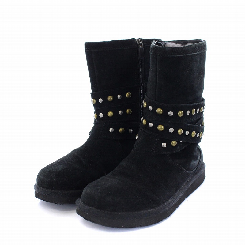 アグ オーストラリア UGG australia クロヴィス ムートン ブーツ 