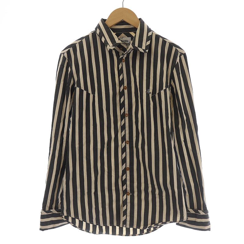 ヴィヴィアンウエストウッドマン Vivienne Westwood MAN オーブ 