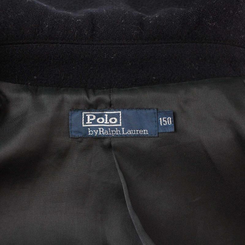 ポロ バイ ラルフローレン Polo by Ralph Lauren Pコート