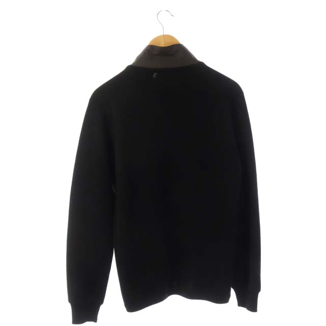 【売約済】BURBERRY BLACK LABEL バーバリー ニットジャケット バーバリーブラックレーベル BURBERRY BLACK LABEL ニット