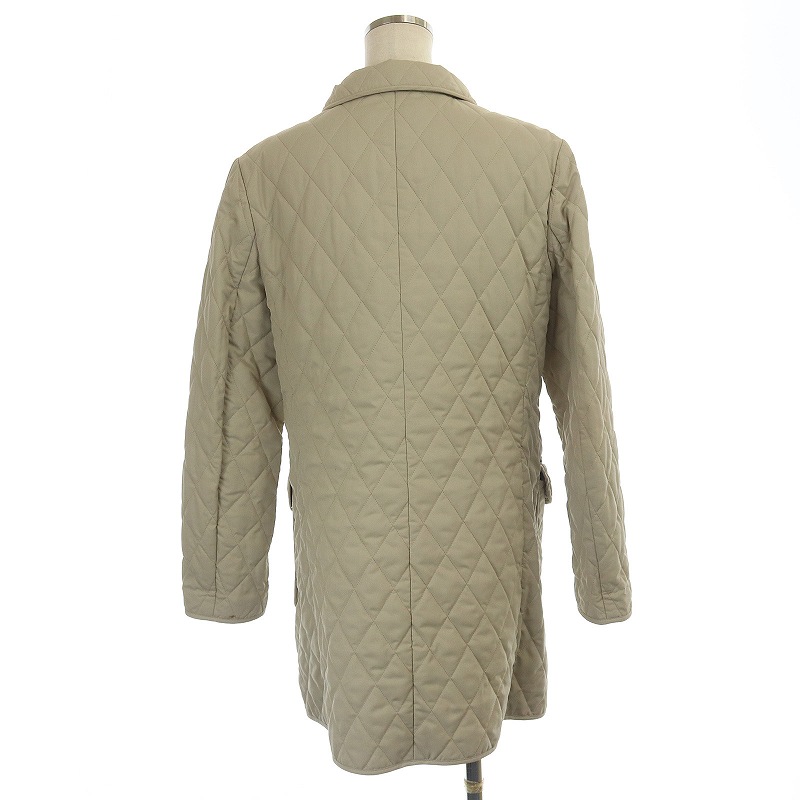BURBERRYキルティングコート(11号) BURBERRY バーバリー