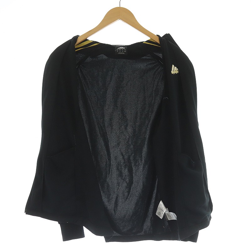 アディダス adidas CLIMA365 ジャージ セットアップ ジップアップ