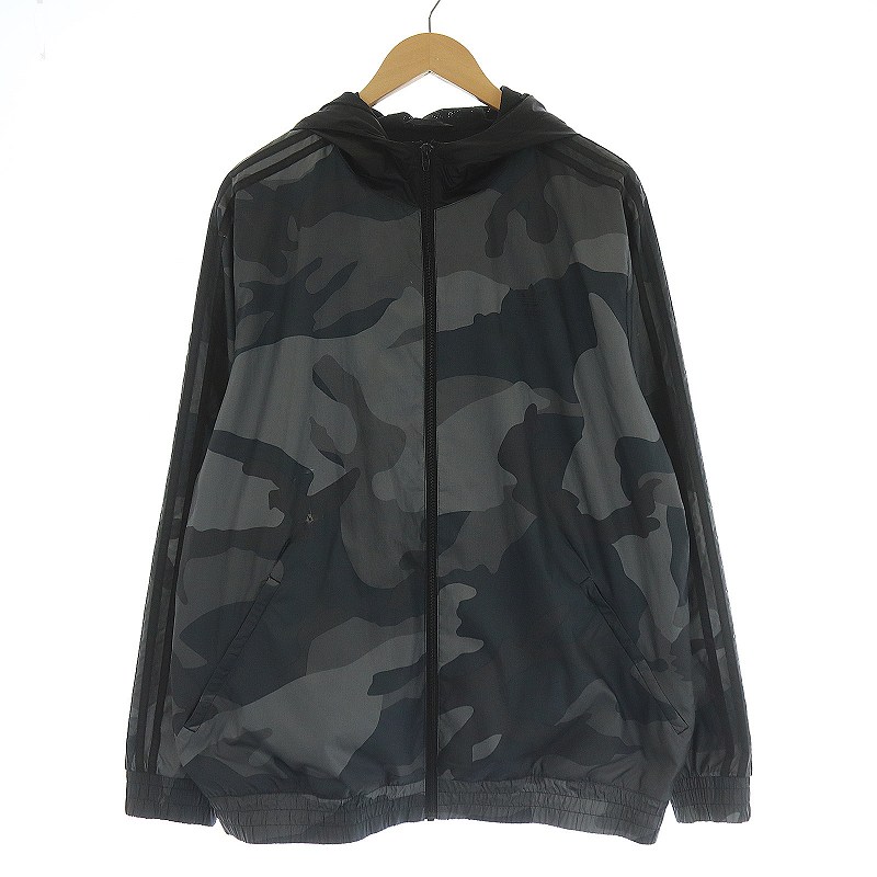 アディダスオリジナルス adidas originals 19AW ウインドブレーカー 
