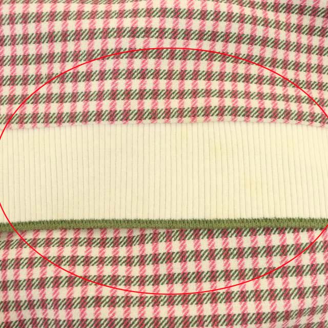 ザラ Zara 2点セット ニット ベスト プルオーバー Vネック チェック Us S ピンク 白 緑 青 Mf Ma レディース 081 ベクトルパーク