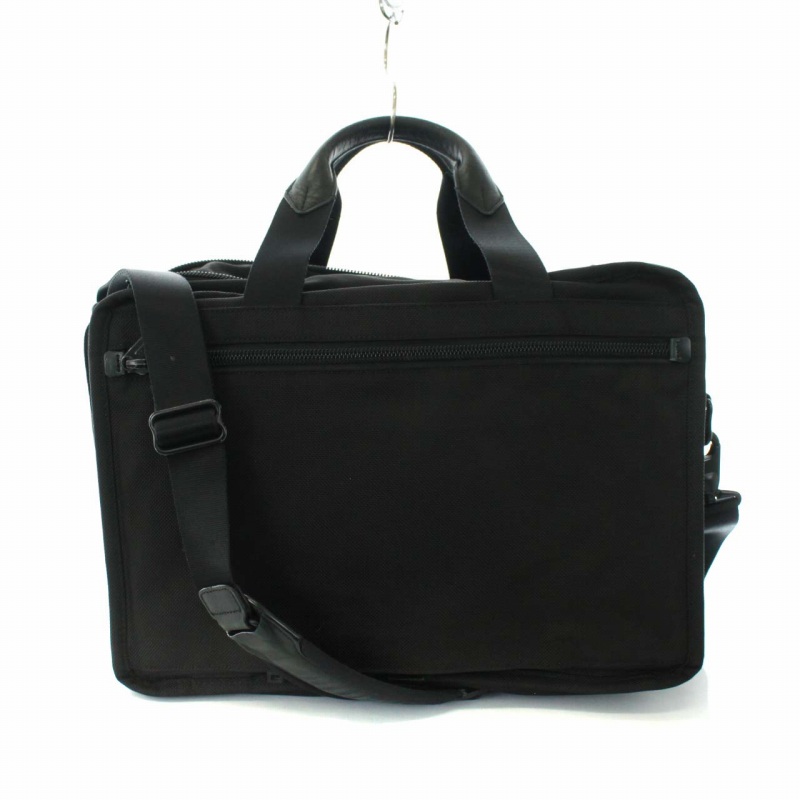 トゥミ TUMI ビジネスバッグ ブリーフケース ショルダーバッグ 2WAY 
