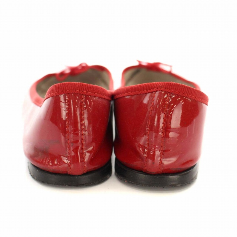レペット☆レッド ウィメンズ | シューズ | Repetto（レペット）日本公式