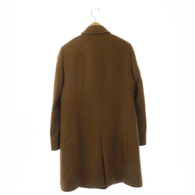 Paul Smith ポールスミス カシミヤ混ウール バルマカーンコート
