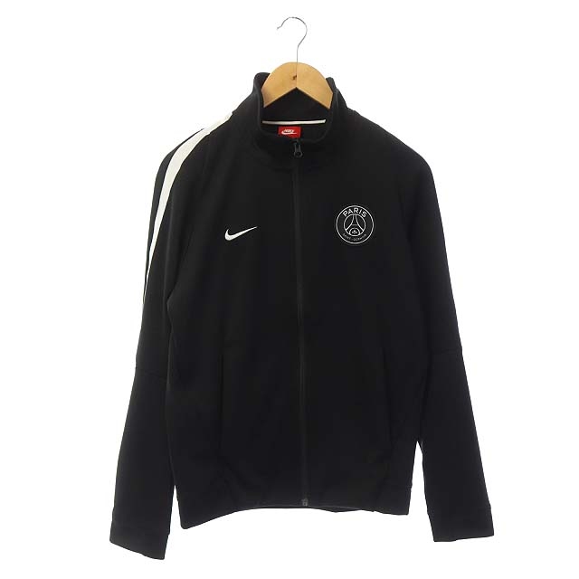 ナイキ NIKE パリサンジェルマン トラックジャケット ブルゾン ジップ 