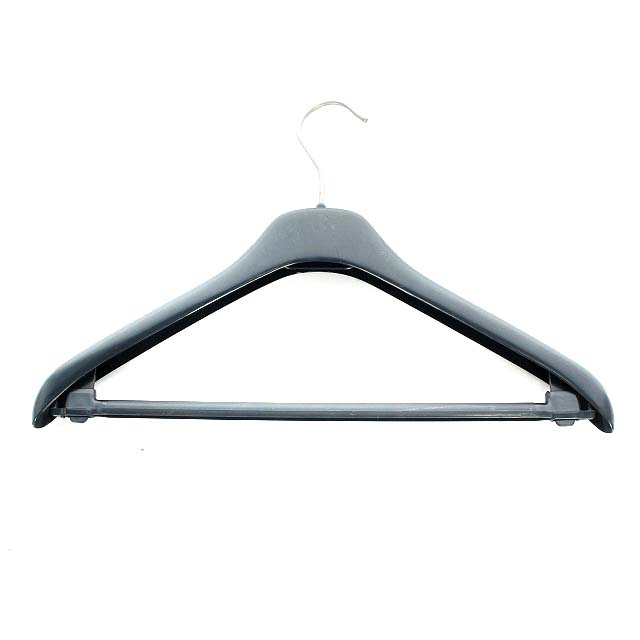 バーバリー BURBERRY Burberrys ハンガー 2本セット ジャケット用