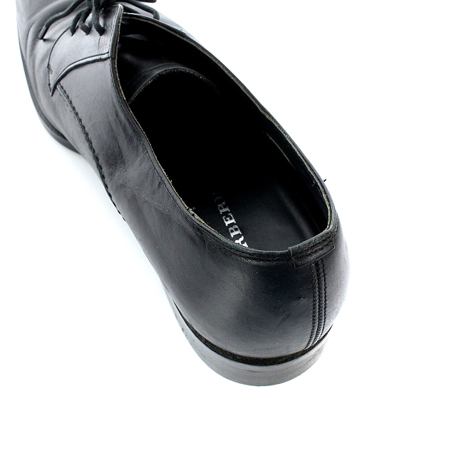 レースアップ シューズバーバリーBurberry 26cm
