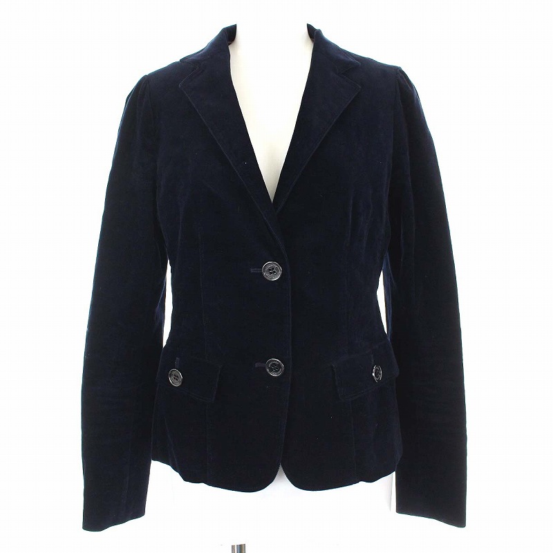 バーバリー ロンドン BURBERRY LONDON テーラードジャケット 
